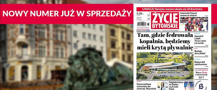 zyciebytomskie.pl na Facebooku