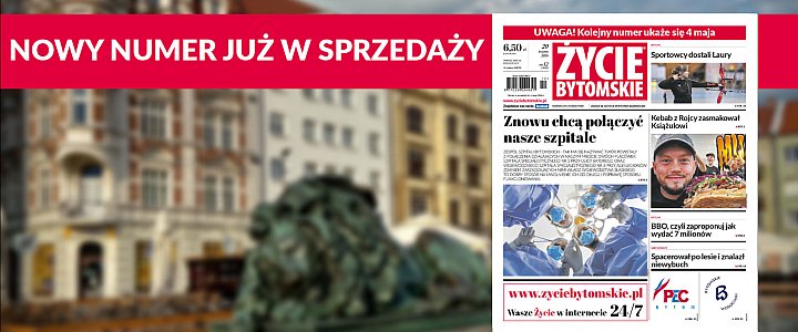 zyciebytomskie.pl na Facebooku