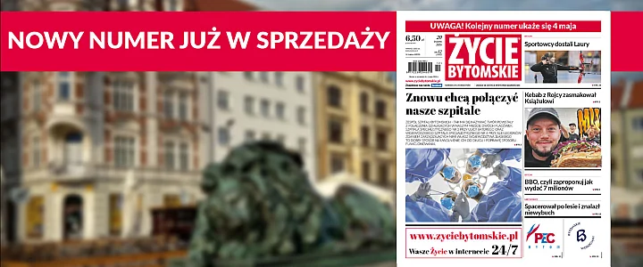 zyciebytomskie.pl na Facebooku