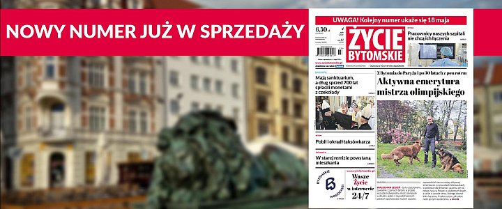 zyciebytomskie.pl na Facebooku
