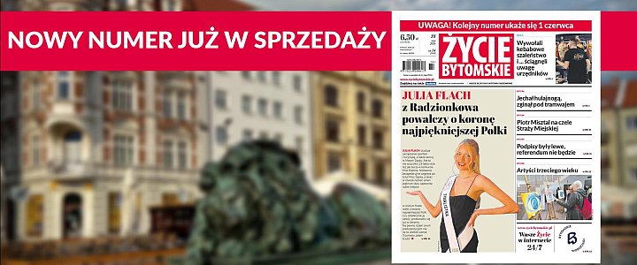zyciebytomskie.pl na Facebooku