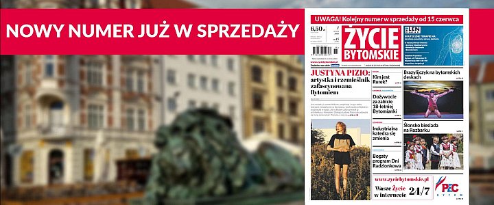 zyciebytomskie.pl na Facebooku