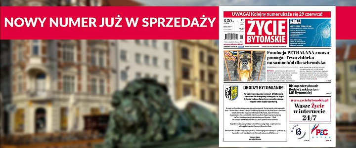 zyciebytomskie.pl na Facebooku