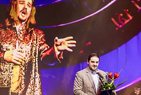 Z Technikum Leśnego na operowe sceny