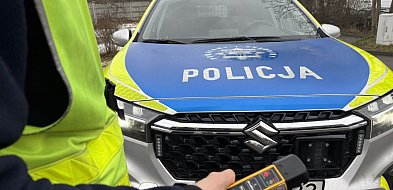 Zabierają auta pijanym kierowcom-28177