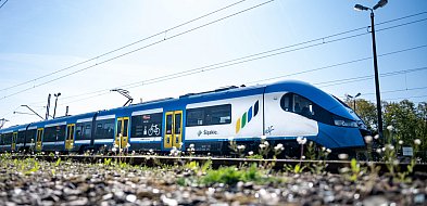 7 majówkowych wycieczek z Kolejami Śląskimi-28185
