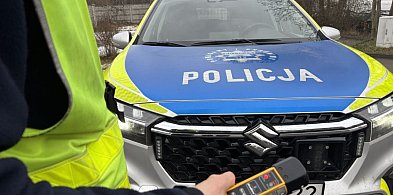 Zabierają auta pijanym kierowcom-28177