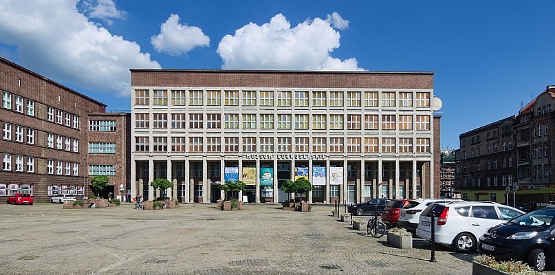  Muzeum Górnośląskie czeka wielka modernizacja - 28187
