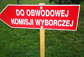 Wybory prezydenckie. Tak oddasz głos nawet podczas urlopu. Ważne terminy-28191