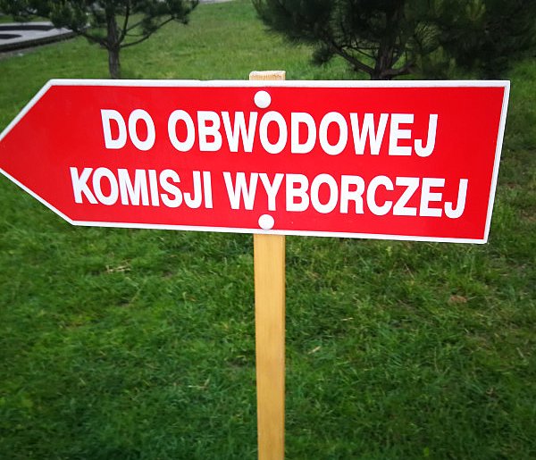 Wybory prezydenckie. Tak oddasz głos nawet podczas urlopu. Ważne terminy-28191