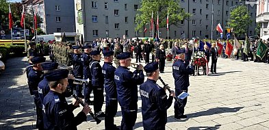 Uroczystości z okazji Święta Konstytucji 3 Maja-28219