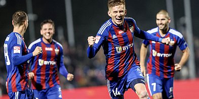Polonia coraz bliżej upragnionego celu   -28221