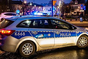 Setki pijanych za kierownicą. Policja ujawnia prawdę o majówce-28228