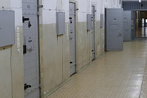 Polska na szczycie niechlubnego rankingu. Chodzi o więźniów-28233