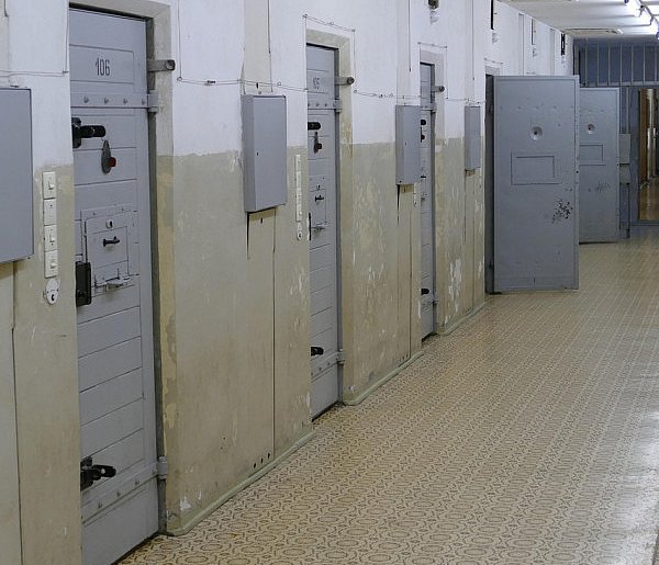 Polska na szczycie niechlubnego rankingu. Chodzi o więźniów-28233