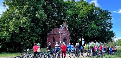 Rowerzyści pojadą na majowe-28255