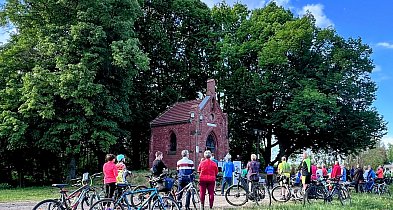 Rowerzyści pojadą na majowe-28255