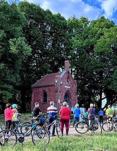Rowerzyści pojadą na majowe-28255