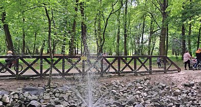 Źródło bije na Górze Miłości  [galeria]-28282