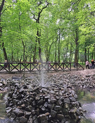 Źródło bije na Górze Miłości  [galeria]-28282