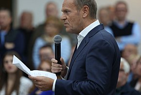 Polska i Francja z "przełomowym traktatem". Chodzi o bezpieczeństwo-28291