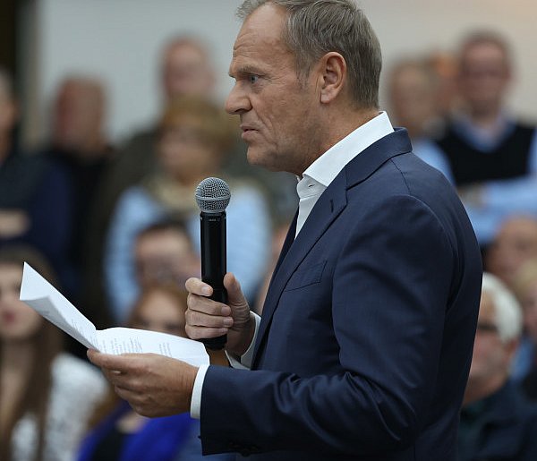 Polska i Francja z "przełomowym traktatem". Chodzi o bezpieczeństwo-28291