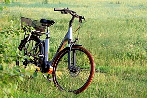 Rząd dopłaci do zakupu roweru. Nawet 4,5 tys. zł wsparcia-28314