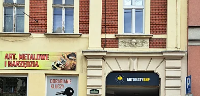 Zaczęło się od firmy polonijnej-28321
