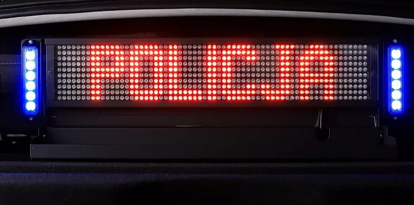 Pirat pędził 141 km/h - 28323