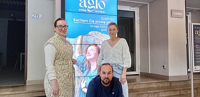  Aglo Festiwal, czyli nieoczywiste spojrzenie na Śląsk-28356