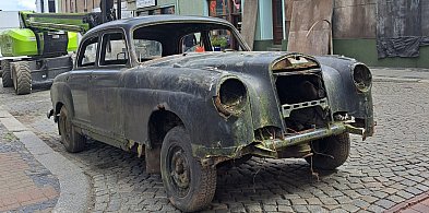 Bytom znowu planem filmowym-28358