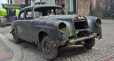 Bytom znowu planem filmowym-28358