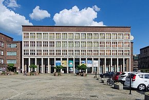 Noc z duchami w Muzeum-28360