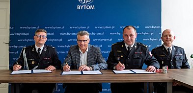 Strażacy z Suchej Góry w krajowym systemie ratowniczym-28363