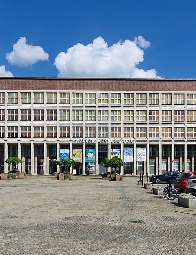 Noc z duchami w Muzeum-28360