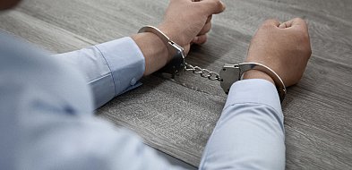 Pół kilograma zakazanych substancji w Szombierkach-28374