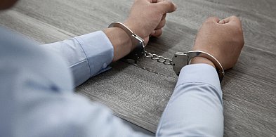 Pół kilograma zakazanych substancji w Szombierkach-28374
