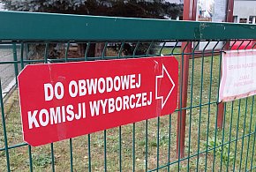 Polacy masowo ruszyli do urn. Padł historyczny rekord-28404