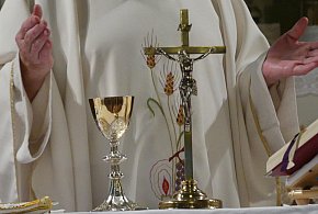Kościół przesuwa ważne święto. Wydano oficjalne oświadczenie-28433