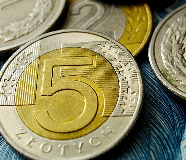 Do obiegu trafia nowa moneta. Wyróżnia się tym szczegółem-28449