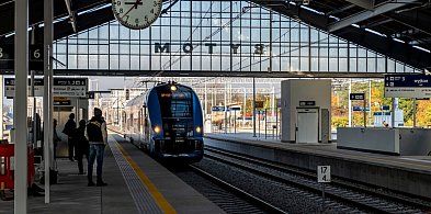  Z  naszego dworca do Trójmiasta, Wrocławia, Krakowa i Poznania-28459