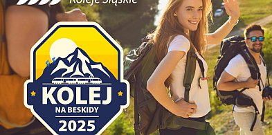 Materiał partnera: Z biletem kolejowym na szlak-28467