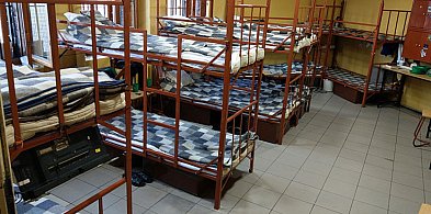 Najciemniej pod latarnią, czyli przygoda pod komisariatem-28469