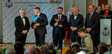 Jubileusz solidnych i pracowitych ludzi-28479