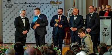 Jubileusz solidnych i pracowitych ludzi-28479