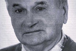 Odszedł profesor Eugeniusz Klin-28562