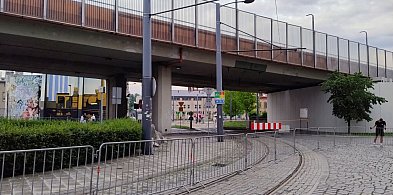 Chorzów sparaliżowany, dojazd do Katowic drogą przez mękę-28595