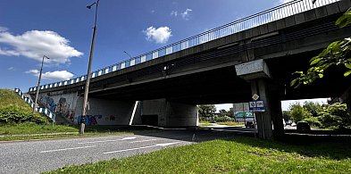 Wiadukt nad Siemianowicką musi być przebudowany-28625