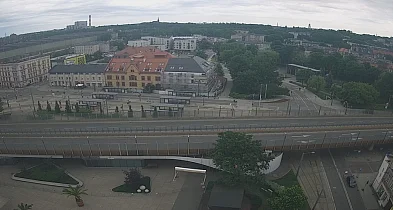Estakada ma być wzmocniona do końca sierpnia!?-28640
