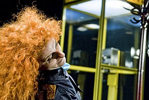 Jolanta Niestrój-Malisz: 50 lat na scenie-28666